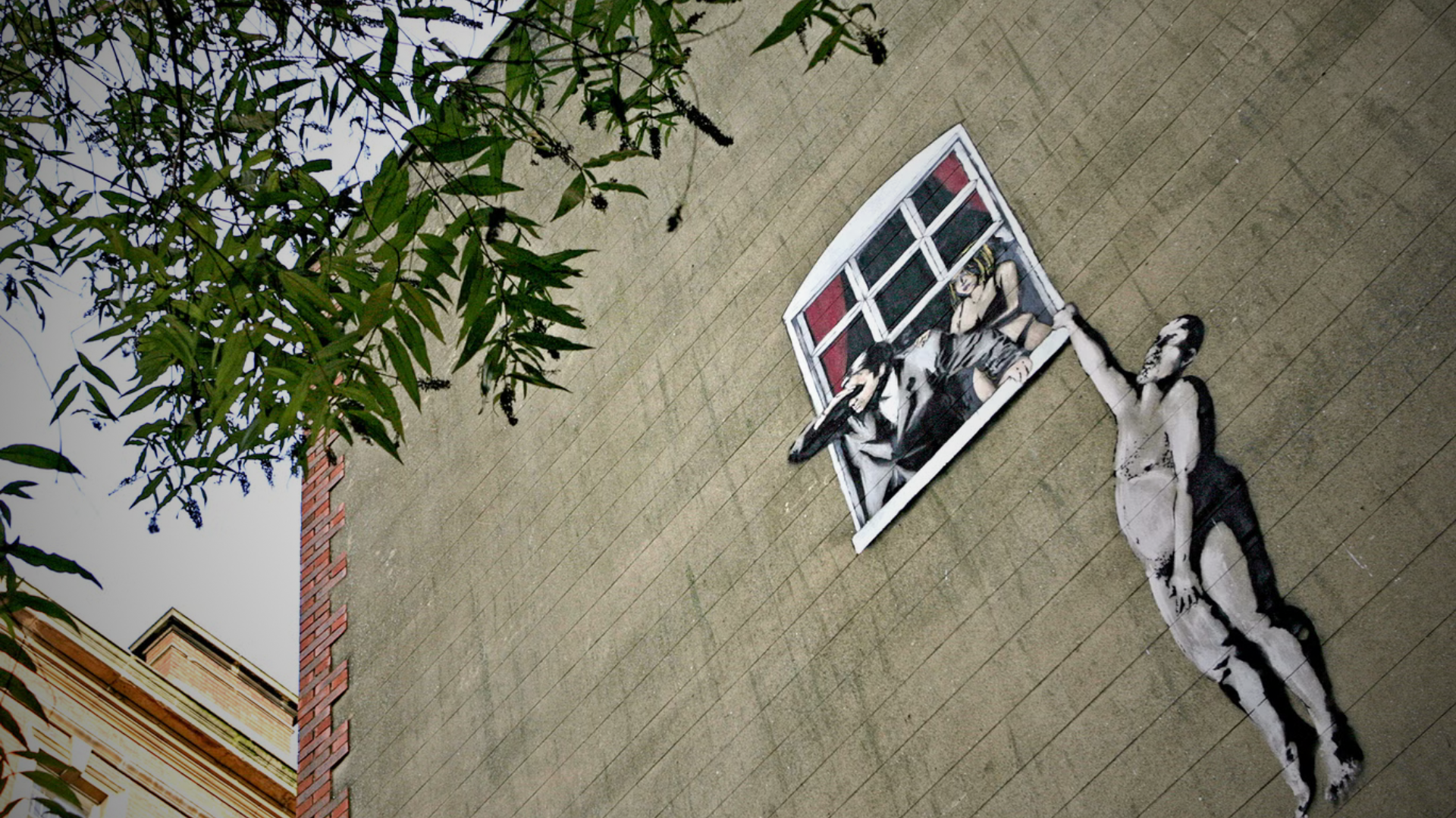 Love Letter to Bristol