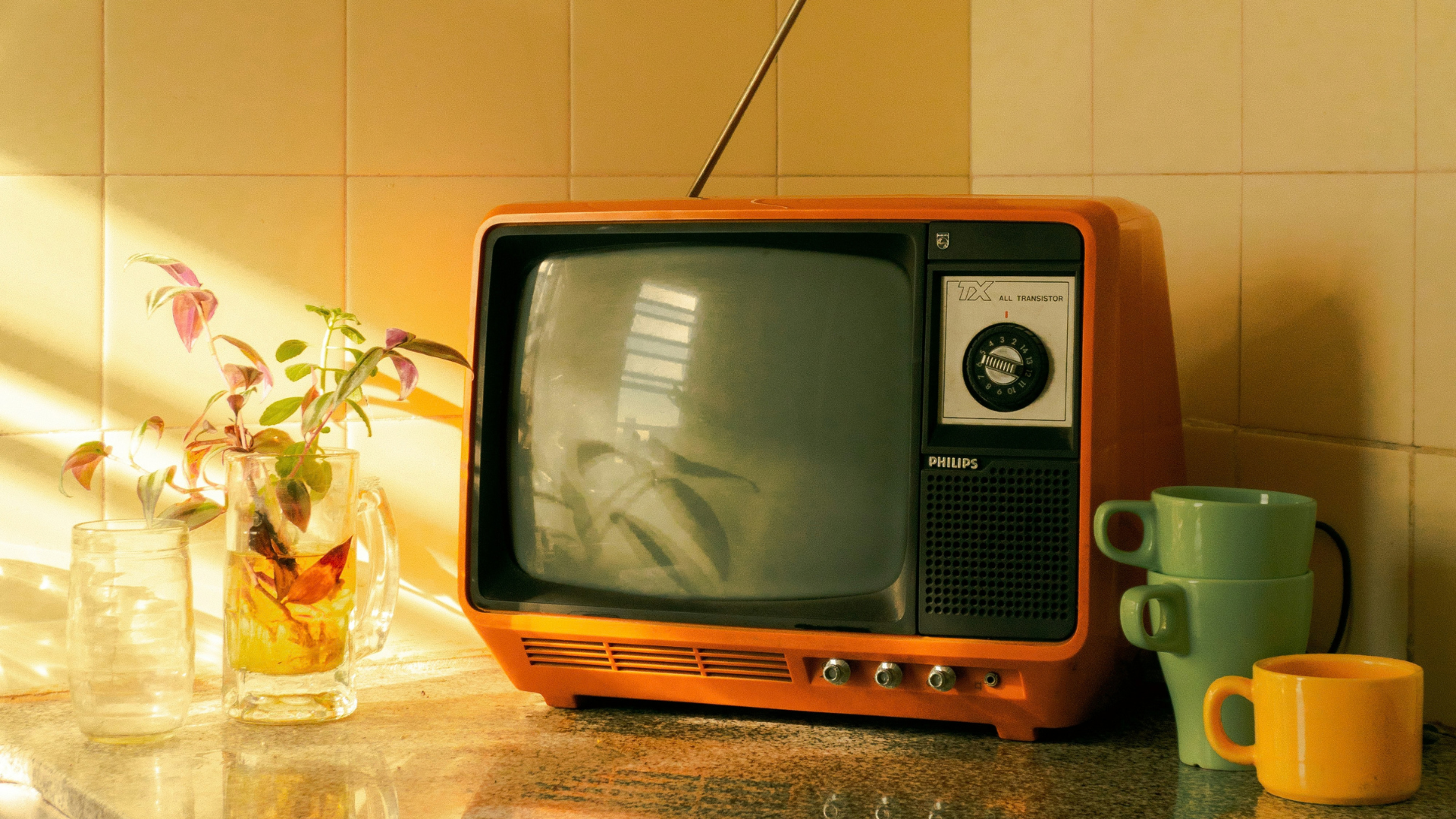 TV advertising isnt dead