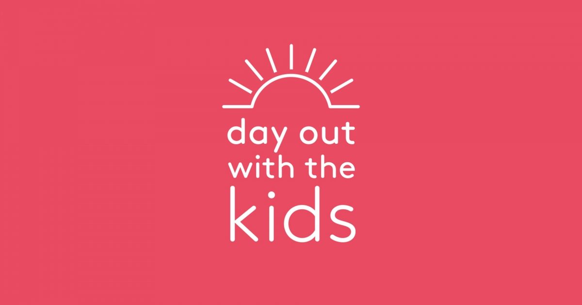 Day Out With The Kids