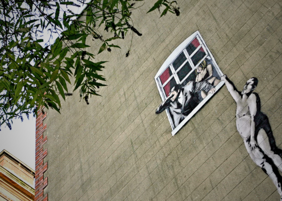 Love Letter to Bristol