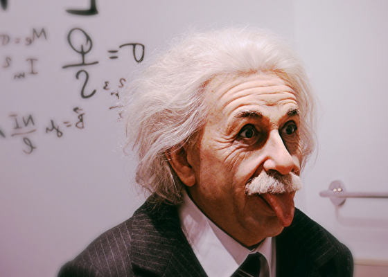 Strategy is not an academic pursuit HALO