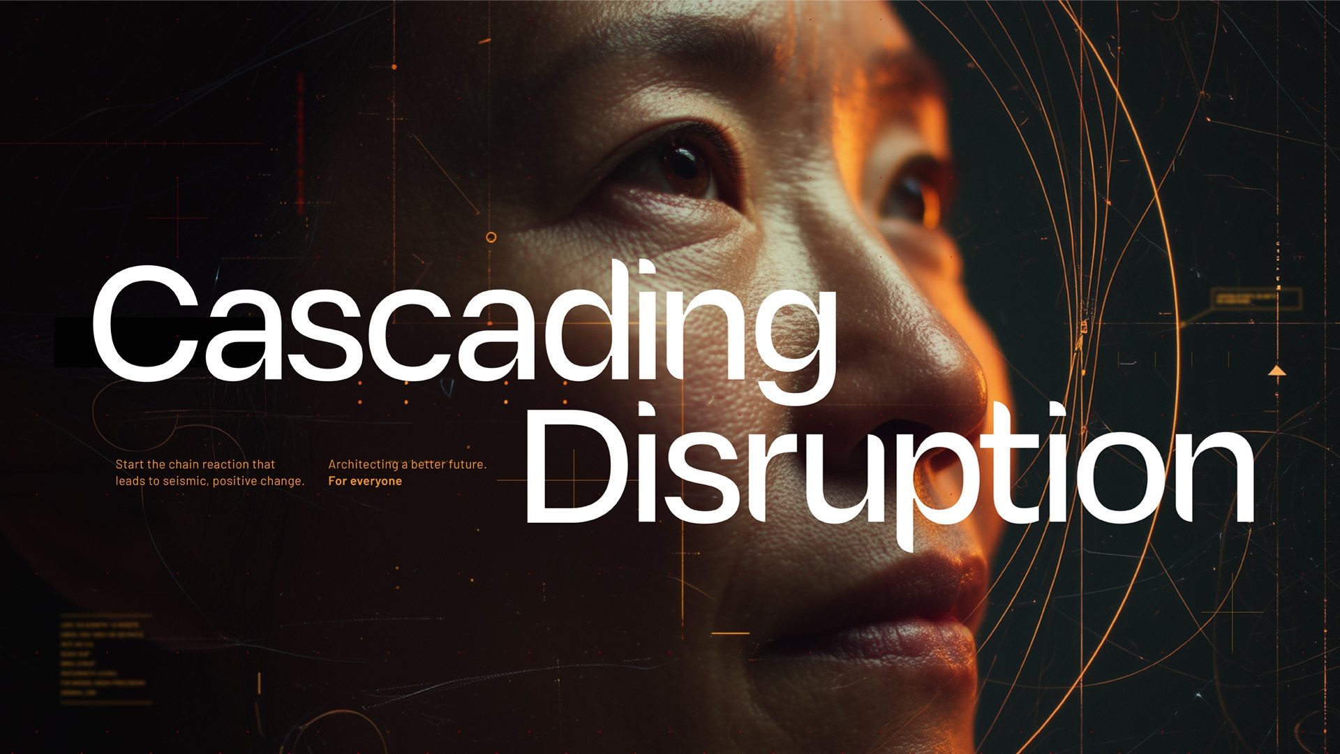 Input Output Cascading Disruption