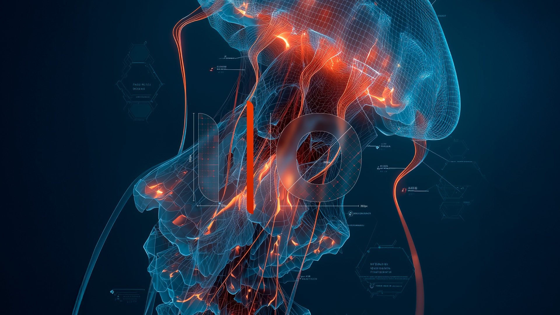 Input Output Jellyfish