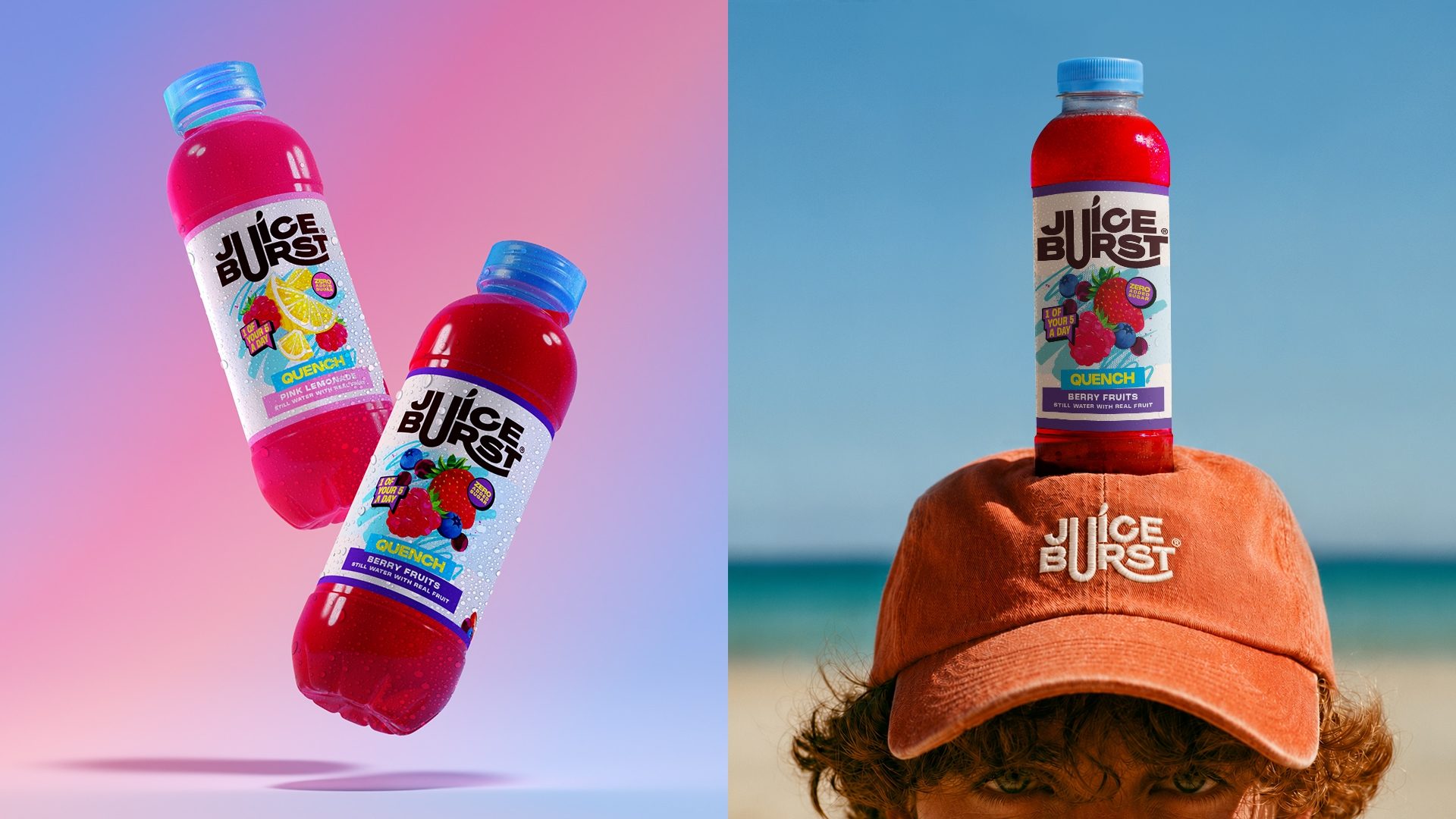JB Quench Split