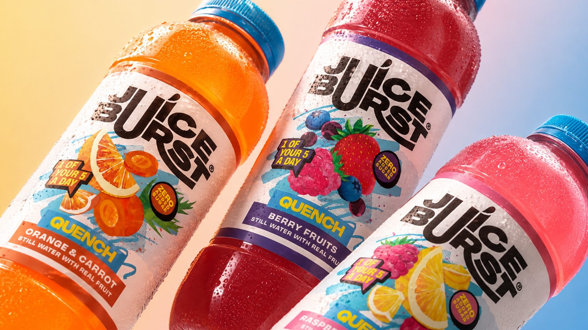 JB Quench 2