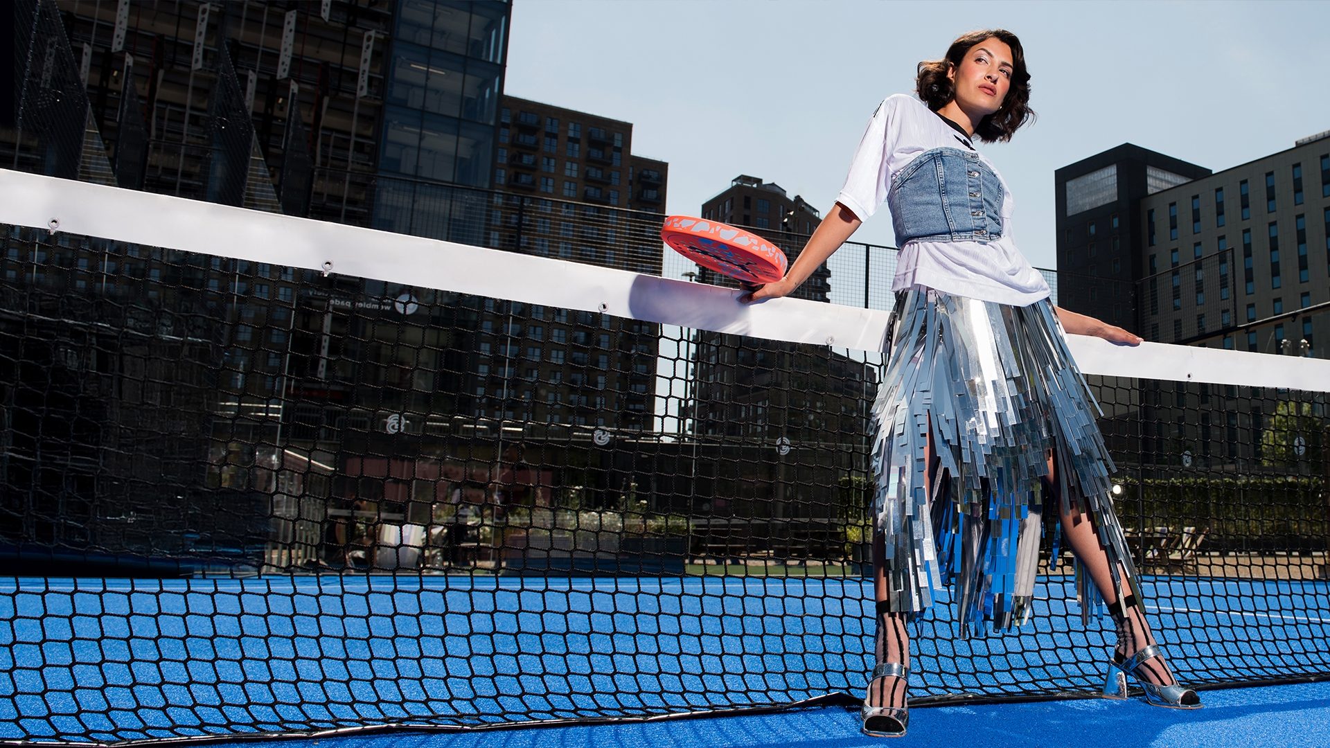 LDO Summer Padel v1