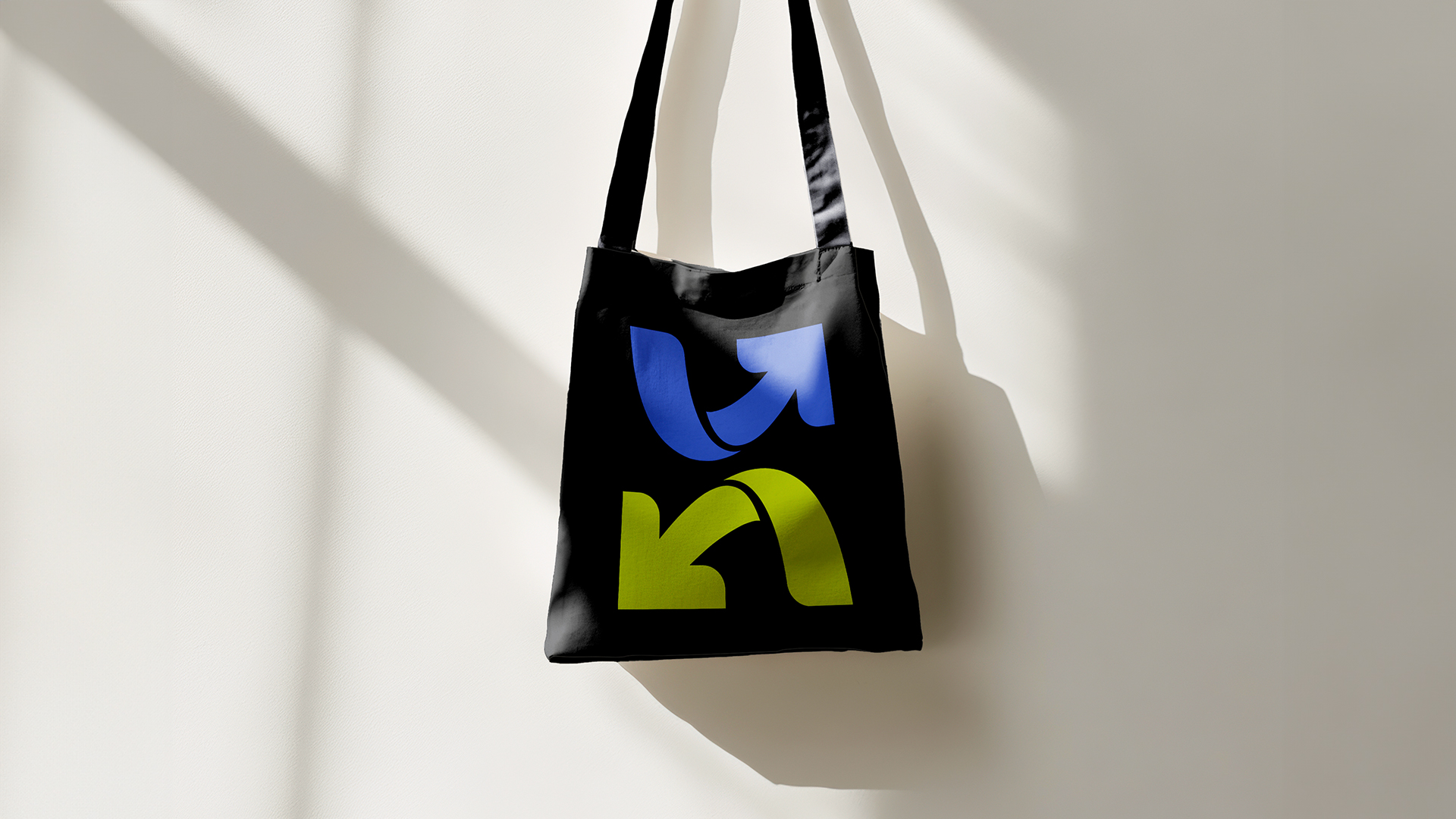 Refill Return totebag