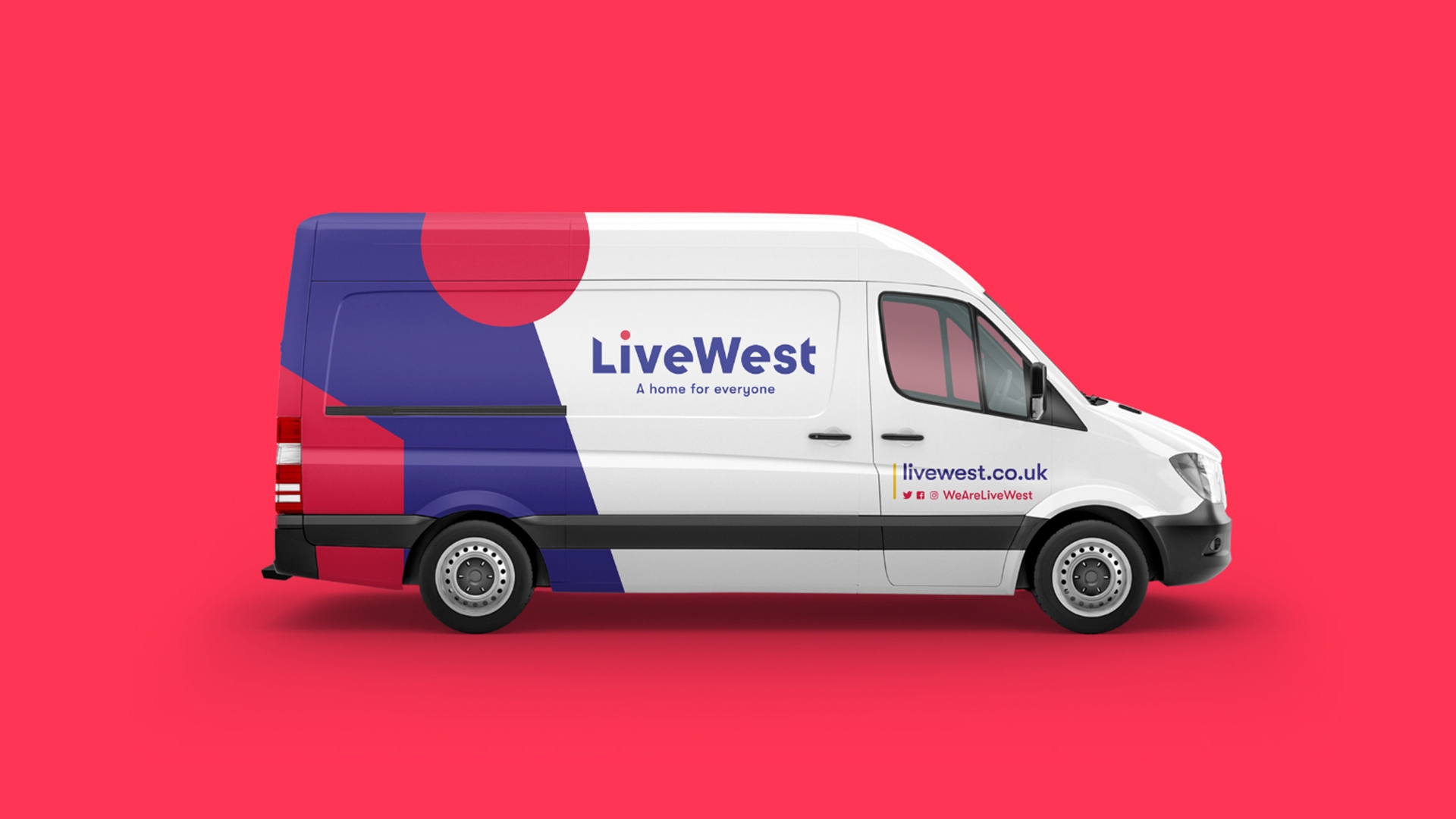 LiveWest