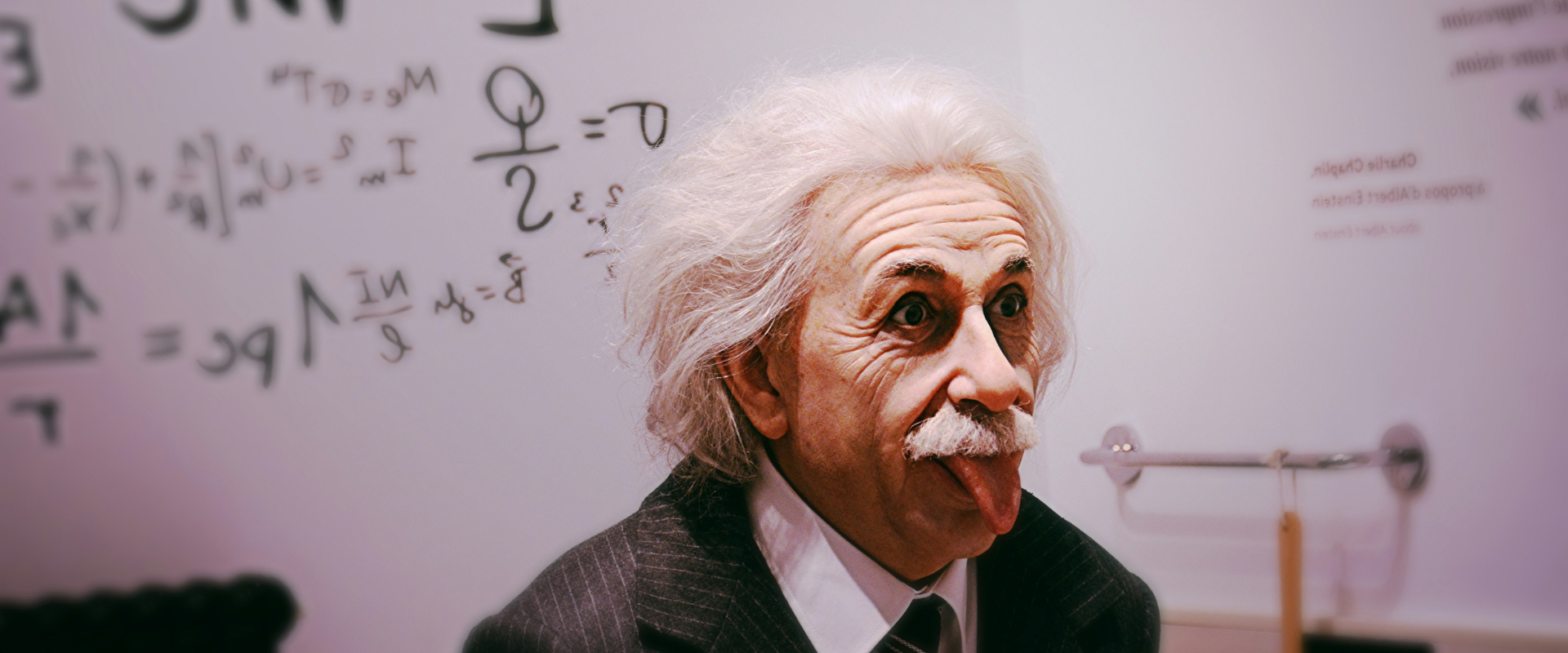 Strategy is not an academic pursuit HALO